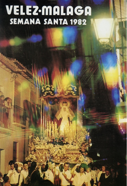 Semana Santa en Vélez Málaga  